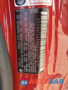 Zdjęcie 12 z 12 samochodu: 2004 BMW 330 CI VIN:WBABD53484PD98533 - miniatura