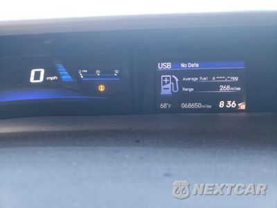 Zdjęcie 9 z 14 samochodu: 2013 HONDA CIVIC LX VIN:2HGFB2F53DH301576 - miniatura