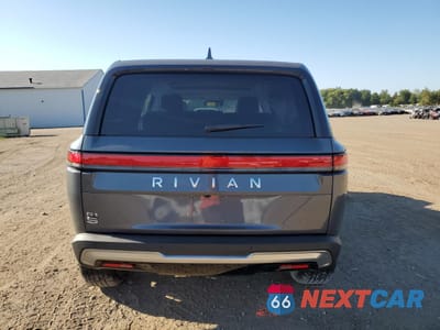 Zdjęcie 6 z 14 samochodu: 2025 RIVIAN R1S ADVENTURE VIN:7PDSGBBA9SN072092 - miniatura