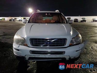 Piąte zdjęcie samochodu w środku: 2011 VOLVO XC90 3.2 VIN:YV4952CYXB1579675 - miniatura