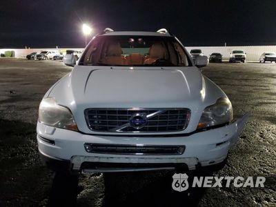 Piąte zdjęcie samochodu w środku: 2011 VOLVO XC90 3.2 VIN:YV4952CYXB1579675 - miniatura