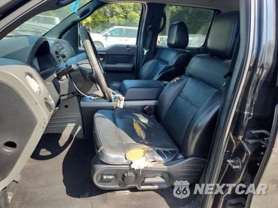 Zdjęcie 7 z 12 samochodu: 2004 FORD F150 SUPERCREW VIN:1FTPW14584KD46137 - miniatura