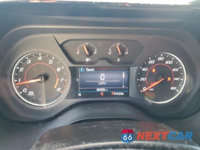 Zdjęcie 9 z 15 samochodu: 2020 CHEVROLET CAMARO LS VIN:1G1FB1RX1L0114144 - miniatura