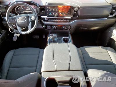 Zdjęcie 8 z 15 samochodu: 2024 GMC SIERRA K1500 ELEVATION VIN:1GTUUCED7RZ197115 - miniatura