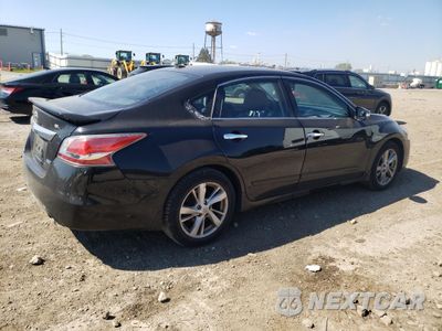 Trzecie zdjęcie samochodu z tyłu: 2014 NISSAN ALTIMA 2.5 VIN:1N4AL3AP6EN227198 - miniatura