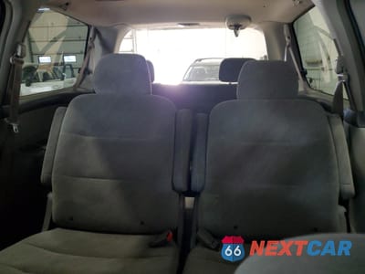 Zdjęcie 10 z 13 samochodu: 2001 HONDA ODYSSEY EX VIN:2HKRL18641H608279 - miniatura