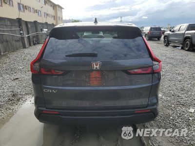 Zdjęcie 6 z 15 samochodu: 2026 HONDA CR-V EX VIN:2HKRS3H42TH305484 - miniatura