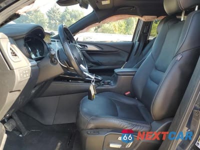 Zdjęcie 7 z 12 samochodu: 2021 MAZDA CX-9 GRAND TOURING VIN:JM3TCBDY7M0521326 - miniatura