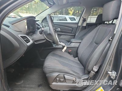 Zdjęcie 7 z 16 samochodu: 2017 GMC TERRAIN SLE VIN:2GKALMEK6H6344985 - miniatura