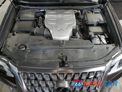 Zdjęcie 12 z 15 samochodu: 2020 LEXUS GX 460 LUXURY VIN:JTJGM7BX0L5259050 - miniatura