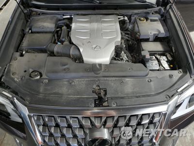 Zdjęcie 12 z 15 samochodu: 2020 LEXUS GX 460 LUXURY VIN:JTJGM7BX0L5259050 - miniatura