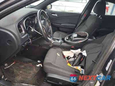 Zdjęcie 7 z 12 samochodu: 2016 DODGE CHARGER SE VIN:2C3CDXBG5GH246752 - miniatura