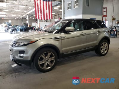 2013 LAND ROVER RANGE ROVER EVOQUE PURE PLUS SALVP2BG0DH782176 - główne zdjęcie licytacji z USA - miniatura