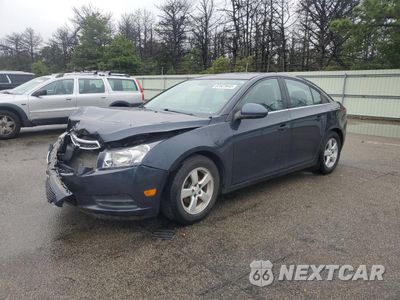 2014 CHEVROLET CRUZE LT 1G1PC5SB2E7451519 - główne zdjęcie licytacji z USA - miniatura