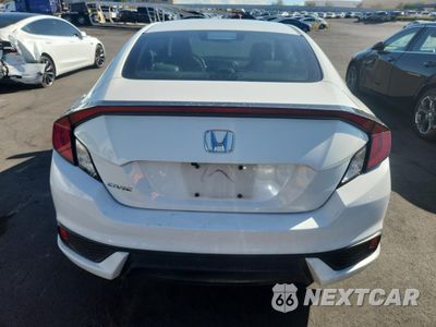 Zdjęcie 6 z 14 samochodu: 2017 HONDA CIVIC LX VIN:2HGFC4B0XHH306654 - miniatura