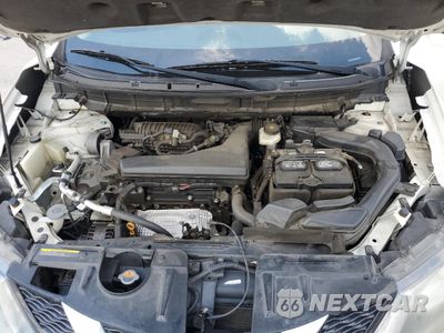 Zdjęcie 11 z 14 samochodu: 2016 NISSAN ROGUE S VIN:5N1AT2MT0GC848797 - miniatura