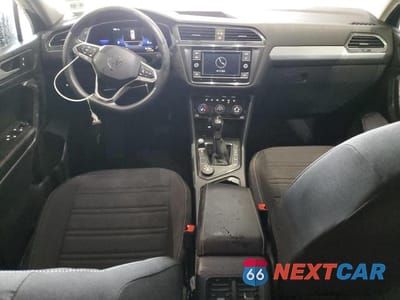 Zdjęcie 8 z 13 samochodu: 2022 VOLKSWAGEN TIGUAN S VIN:3VV0B7AX0NM134804 - miniatura