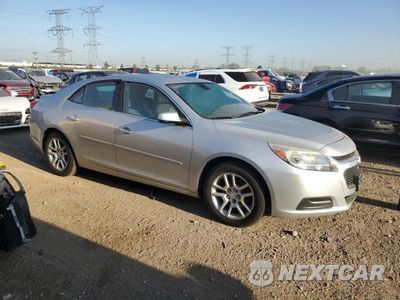 Czwarte zdjęcie samochodu z boku: 2014 CHEVROLET MALIBU 1LT VIN:1G11C5SL3EF180409 - miniatura