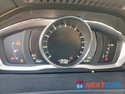 Zdjęcie 9 z 14 samochodu: 2017 VOLVO S60 VIN:YV126MFL2H2424113 - miniatura