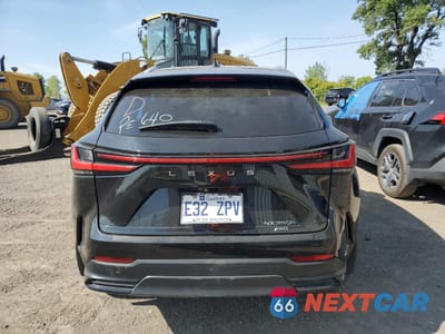 Zdjęcie 6 z 12 samochodu: 2023 LEXUS NX 350H VIN:2T2GKCEZ6PC011209 - miniatura