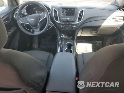 Zdjęcie 8 z 16 samochodu: 2019 CHEVROLET EQUINOX LT VIN:3GNAXKEVXKS568632 - miniatura