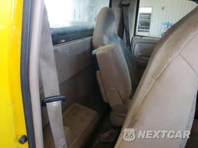 Zdjęcie 10 z 12 samochodu: 2002 FORD RANGER VIN:1FTYR10U92PA12191 - miniatura