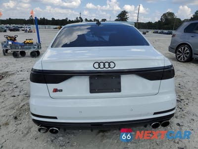 Zdjęcie 6 z 15 samochodu: 2020 AUDI S8 VIN:WAU8SAF80LN003369 - miniatura