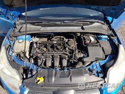 Zdjęcie 11 z 13 samochodu: 2012 FORD FOCUS SE VIN:1FAHP3F29CL320970 - miniatura