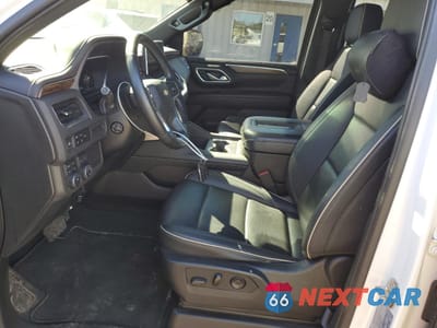 Zdjęcie 7 z 15 samochodu: 2023 CHEVROLET TAHOE K1500 PREMIER VIN:1GNSKSKD0PR217513 - miniatura