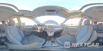 Zdjęcie 15 z 15 samochodu: 2011 HONDA CR-V EX VIN:3CZRE4H59BG702679 - miniatura
