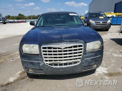 Piąte zdjęcie samochodu w środku: 2005 CHRYSLER 300 TOURING VIN:2C3JA53G75H537740 - miniatura