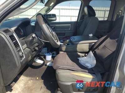 Zdjęcie 7 z 12 samochodu: 2015 RAM 1500 SLT VIN:1C6RR7GT0FS764375 - miniatura