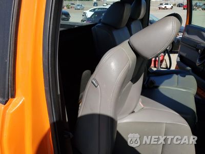 Zdjęcie 10 z 13 samochodu: 2018 FORD F150 VIN:1FTMF1CB1JKD47541 - miniatura