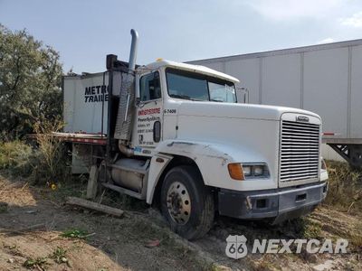 2001 FREIGHTLINER FLD120 1FUJAHCG01PF97406 - główne zdjęcie licytacji z USA - miniatura