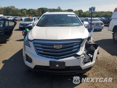 Piąte zdjęcie samochodu w środku: 2017 CADILLAC XT5 VIN:1GYKNARS8HZ316266 - miniatura