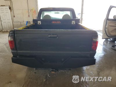 Zdjęcie 6 z 12 samochodu: 2002 FORD RANGER VIN:1FTYR10U92PA12191 - miniatura