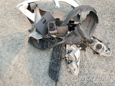 Zdjęcie 12 z 13 samochodu: 2003 TOYOTA COROLLA CE VIN:1NXBR32E03Z164995 - miniatura
