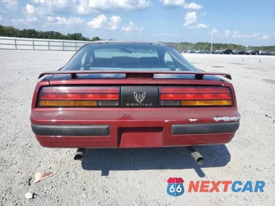 Zdjęcie 6 z 12 samochodu: 1990 PONTIAC FIREBIRD BASE VIN:1G2FS23E7LL201473 - miniatura