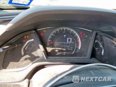 Zdjęcie 9 z 16 samochodu: 2018 HONDA CIVIC SPORT VIN:SHHFK7H42JU204319 - miniatura