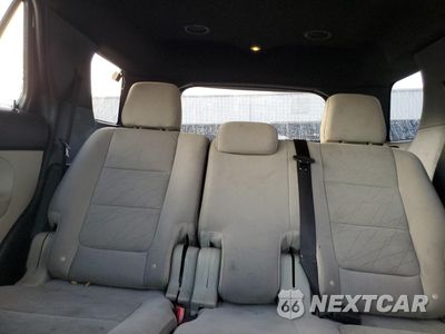 Zdjęcie 10 z 15 samochodu: 2013 FORD EXPLORER VIN:1FM5K8B86DGB90302 - miniatura