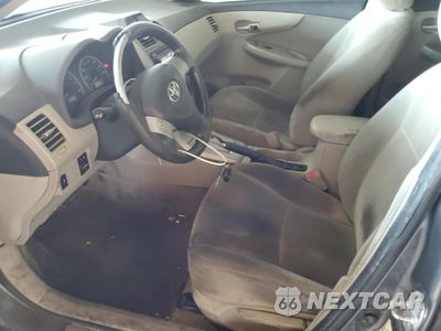 Zdjęcie 7 z 12 samochodu: 2012 TOYOTA COROLLA BASE VIN:5YFBU4EE8CP071434 - miniatura