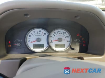 Zdjęcie 9 z 12 samochodu: 2005 FORD ESCAPE LIMITED VIN:1FMYU94125KA63591 - miniatura