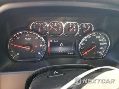 Zdjęcie 9 z 13 samochodu: 2014 GMC SIERRA C1500 SLE VIN:3GTP1UEH7EG226802 - miniatura