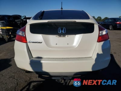 Zdjęcie 6 z 14 samochodu: 2012 HONDA CROSSTOUR EX VIN:5J6TF3H3XCL006820 - miniatura