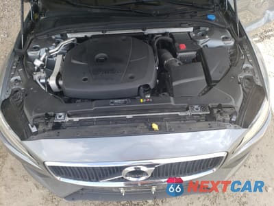 Zdjęcie 11 z 12 samochodu: 2019 VOLVO S60 T5 MOMENTUM VIN:7JR102FK1KG014073 - miniatura