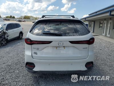 Zdjęcie 6 z 14 samochodu: 2025 MAZDA CX-70 PREFERRED VIN:JM3KJBHD5S1116338 - miniatura