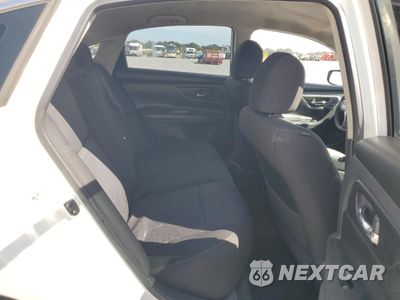 Zdjęcie 10 z 14 samochodu: 2016 NISSAN ALTIMA 2.5 VIN:1N4AL3AP7GC255896 - miniatura