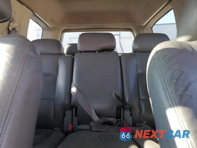 Zdjęcie 10 z 15 samochodu: 2004 DODGE DURANGO SLT VIN:1D4HB48N14F127091 - miniatura