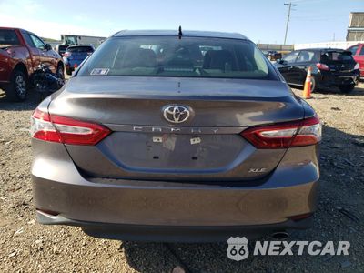 Zdjęcie 6 z 14 samochodu: 2020 TOYOTA CAMRY XLE VIN:4T1F11AK4LU928464 - miniatura