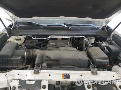 Zdjęcie 11 z 14 samochodu: 2018 CHEVROLET COLORADO LT VIN:1GCHTCEA2J1266628 - miniatura